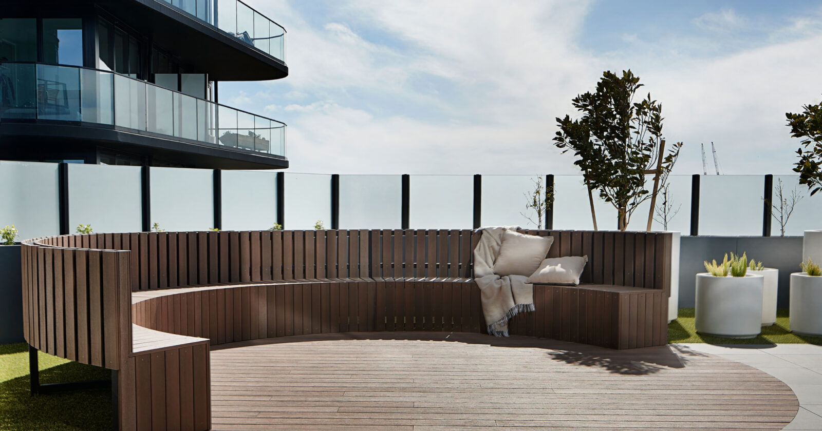 RIVERFRONT Blue Earth