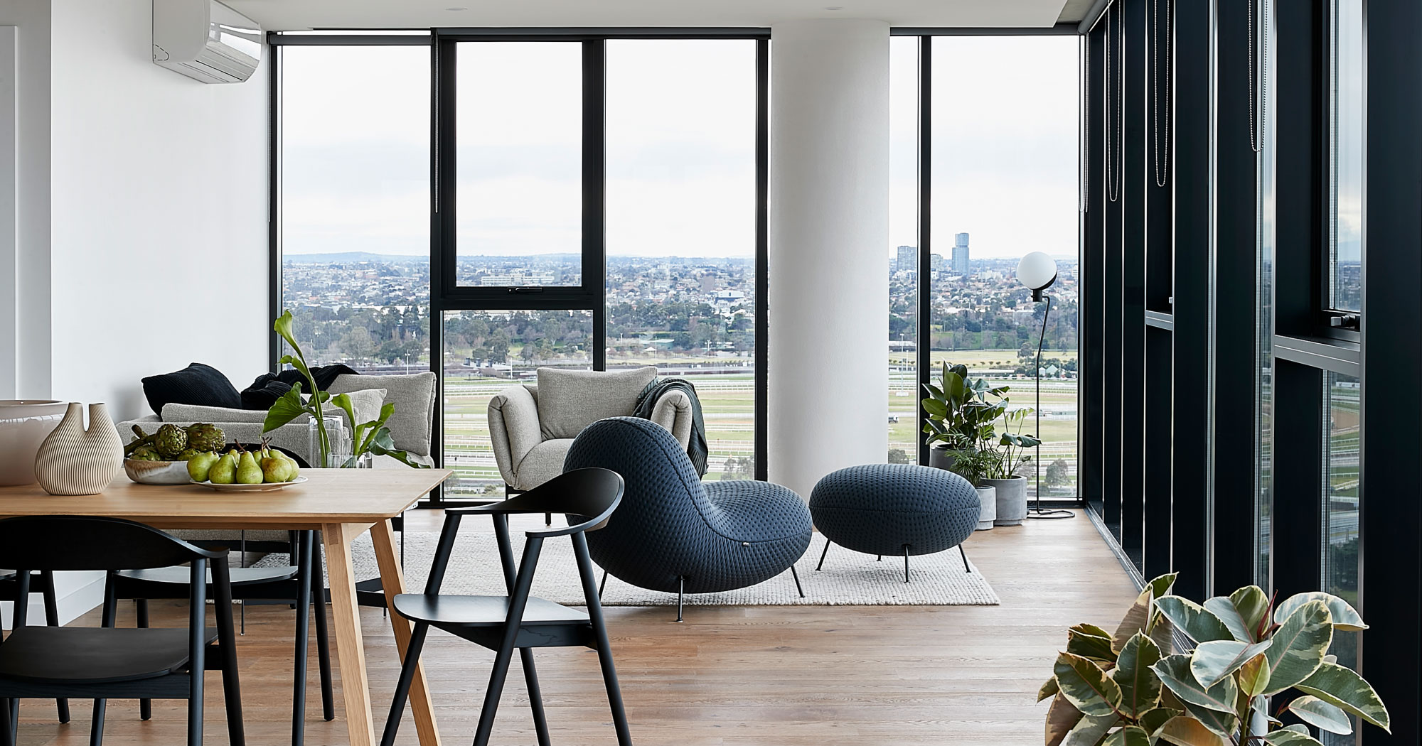 RIVERFRONT Blue Earth