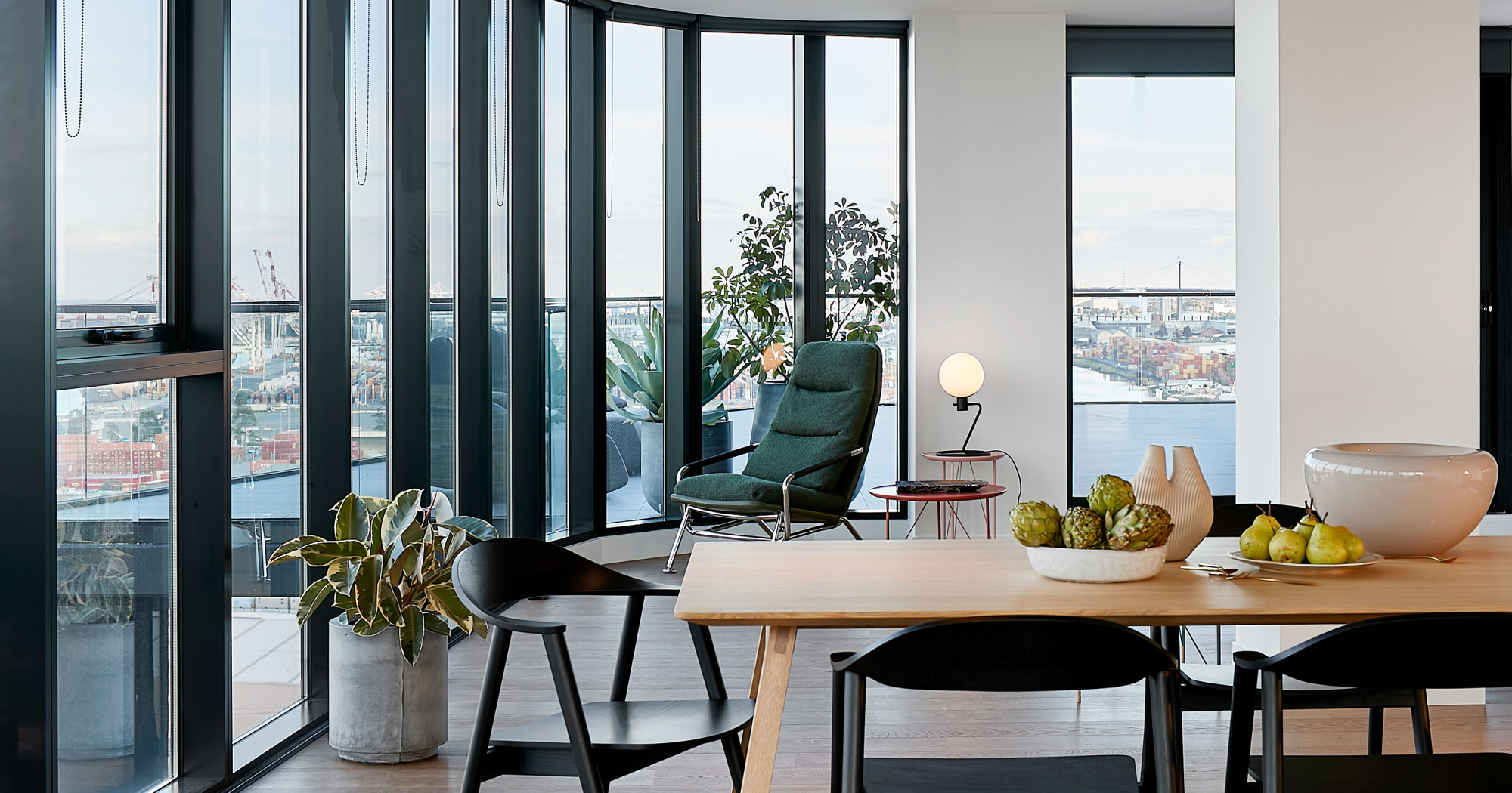 RIVERFRONT Blue Earth