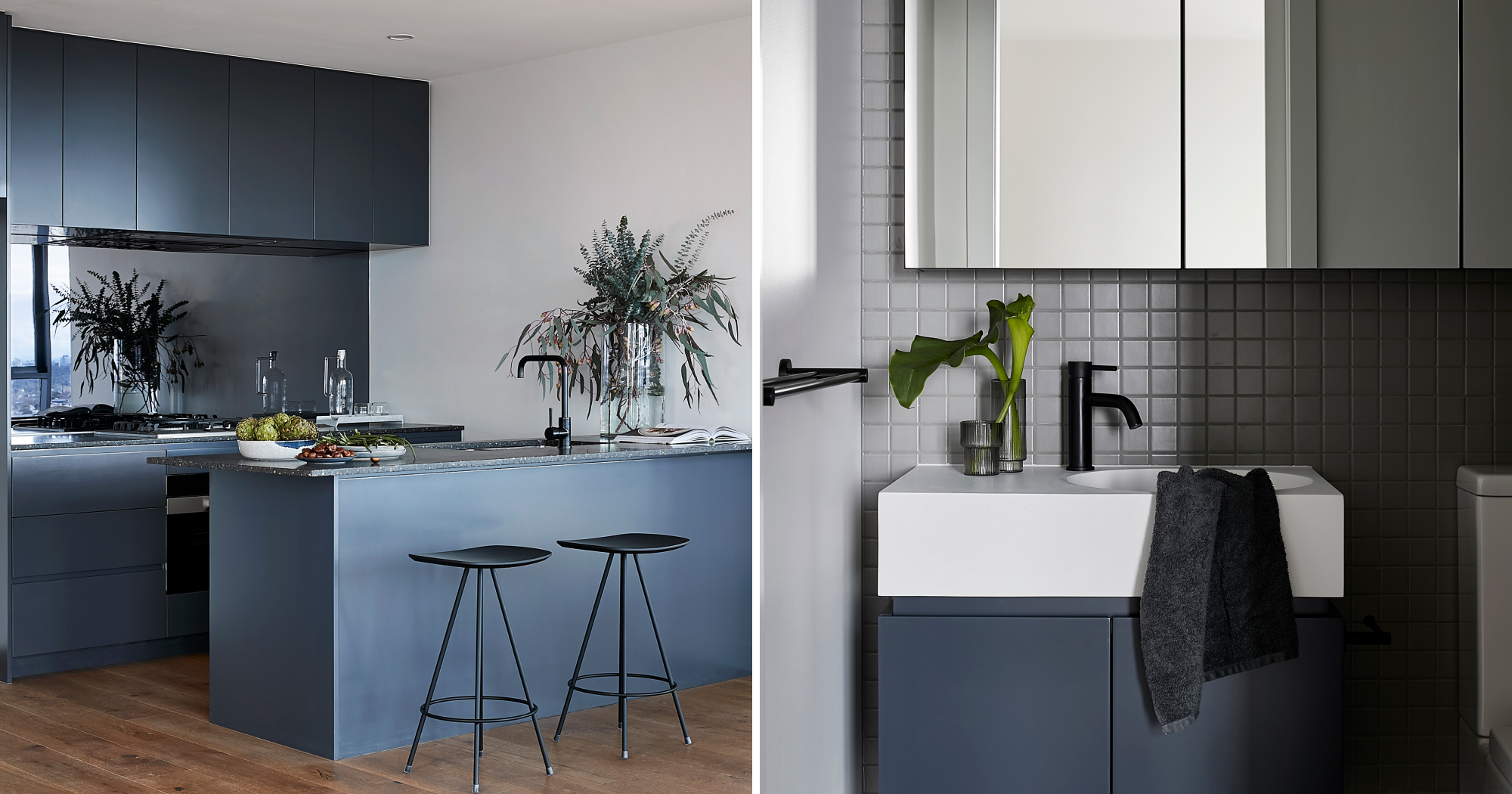 RIVERFRONT Blue Earth