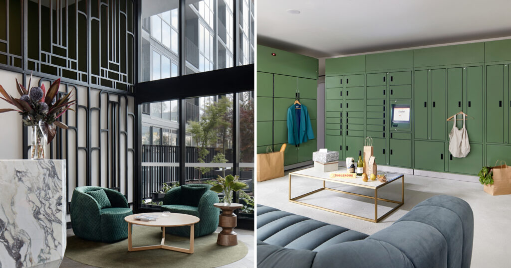 IVANHOE GARDENS STAGE 1 Blue Earth