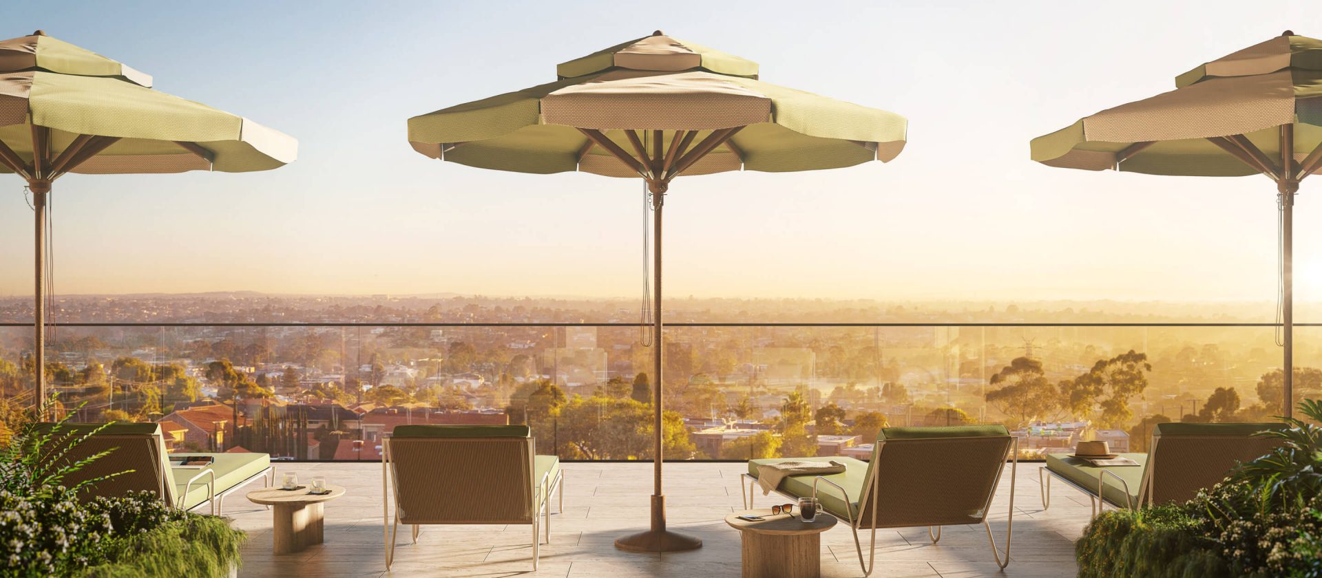 Lifestyle Blue Earth